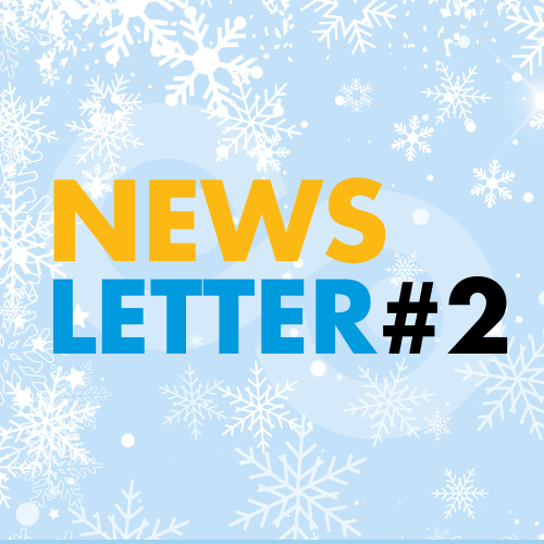 Newsletter #2/2025
