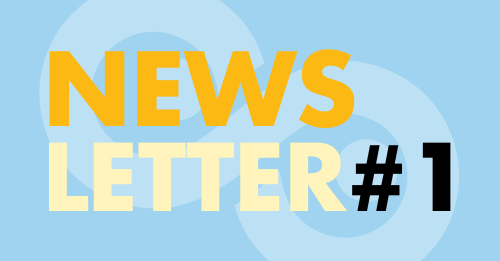 Newsletter #1/2025