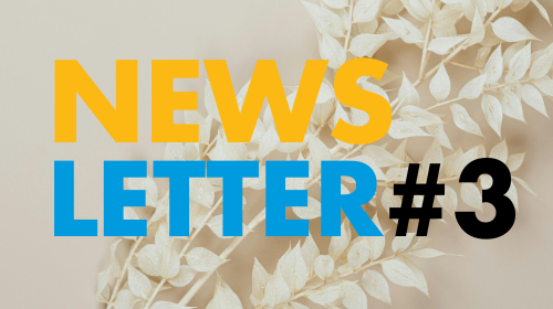Newsletter #3/2026